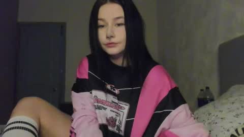 Aline Greeeen online show from March 28, 12:16 pm