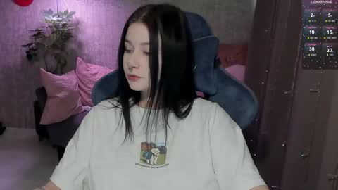 Aline Greeeen online show from April 18, 6:50 am