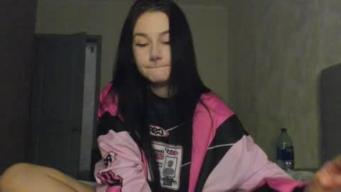 Aline Greeeen online show from April 23, 7:09 am