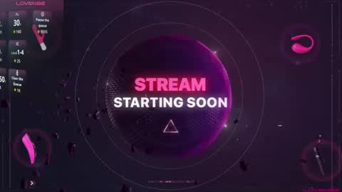 Aline online show from October 14, 4:13 am