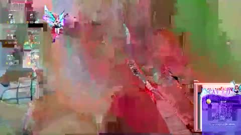 Aline online show from December 18, 10:49 pm