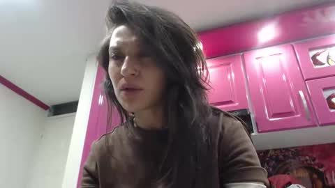 alipetite online show from April 29, 11:44 pm