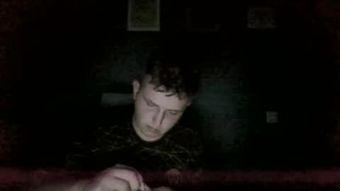 Chris online show from September 15, 9:37 pm