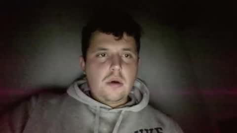 Chris online show from November 6, 2:12 am