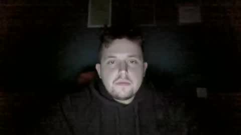 Chris online show from December 1, 12:04 am