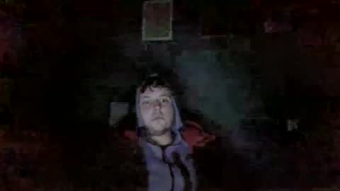 Chris online show from February 4, 12:38 am