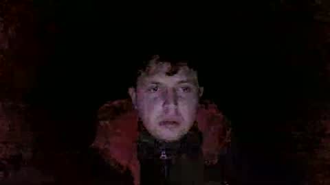 Chris online show from February 16, 6:15 pm