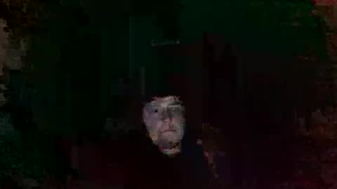 Chris online show from February 22, 1:18 am