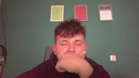 Chris online show from March 20, 1:38 pm