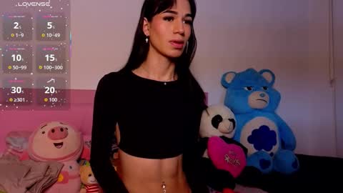 Snapshot of alis_starr chatting on November 18, 5:34 am Alis starr online show from November 18, 5:34 am