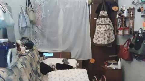 Snapshot of alisa_marta_ chatting on January 11, 8:43 pm Alisa  Marta liska  online show from January 11, 8:43 pm