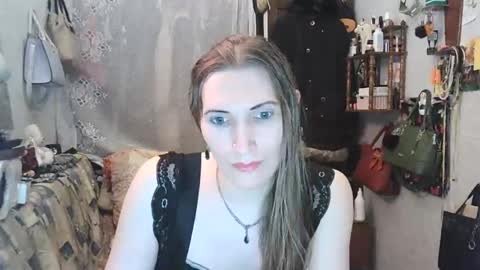 Snapshot of alisa_marta_ chatting on January 16, 8:36 pm Alisa  Marta liska  online show from January 16, 8:36 pm