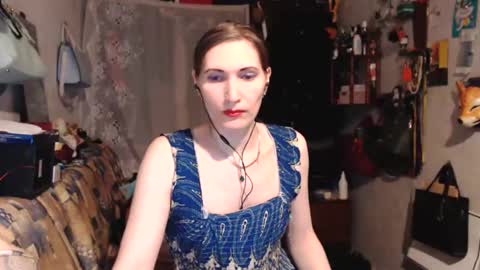 Snapshot of alisa_marta_ chatting on January 18, 5:15 pm Alisa  Marta liska  online show from January 18, 5:15 pm