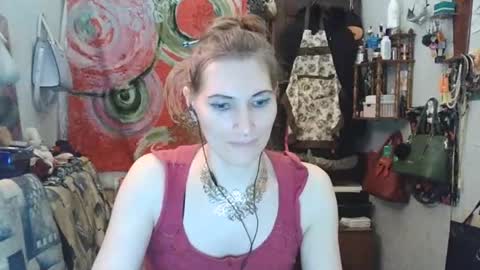 Snapshot of alisa_marta_ chatting on January 20, 7:04 pm Alisa  Marta liska  online show from January 20, 7:04 pm