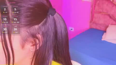 Snapshot of alisa_ousen chatting on June 17, 12:18 pm alisa ousen online show from June 17, 12:18 pm