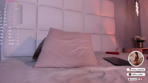 Snapshot of alisa_roldan chatting on January 10, 3:06 pm online show from January 10, 3:06 pm