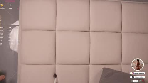 Snapshot of alisa_roldan chatting on February 26, 2:57 pm online show from February 26, 2:57 pm