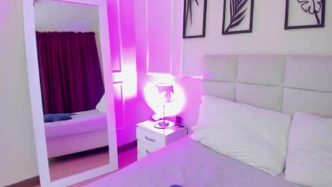 Snapshot of alisa_walker chatting on February 3, 10:00 pm online show from February 3, 10:00 pm