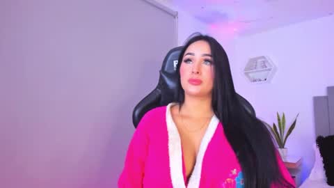 ALIS online show from January 26, 2:56 am