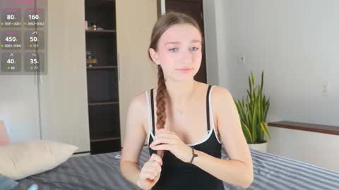 Alice                                   Fansly Alisa01 online show from March 1, 2:24 am