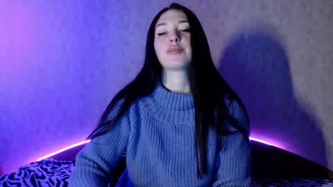 alisaadoll online show from February 12, 2:10 pm