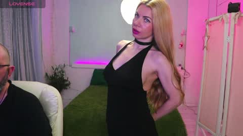 Alisa Aleks online show from April 12, 5:29 pm