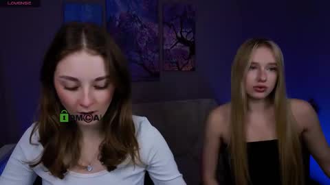 Alisa online show from January 12, 8:25 pm