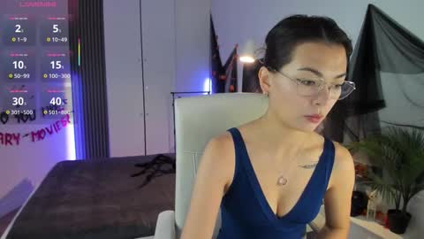 Alice online show from November 9, 2:26 pm