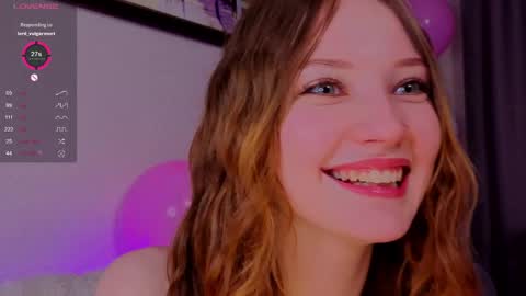 Alisa online show from April 22, 6:09 pm