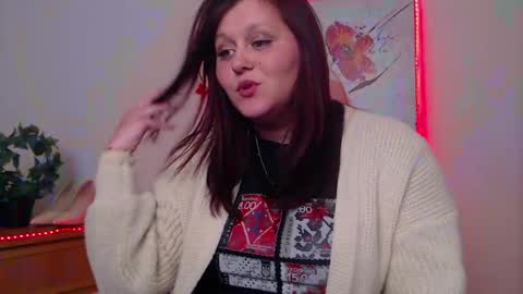 Snapshot of alisawoods_ chatting on April 28, 12:32 pm Alisa online show from April 28, 12:32 pm