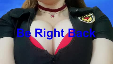 alisawyn online show from November 26, 2:34 am