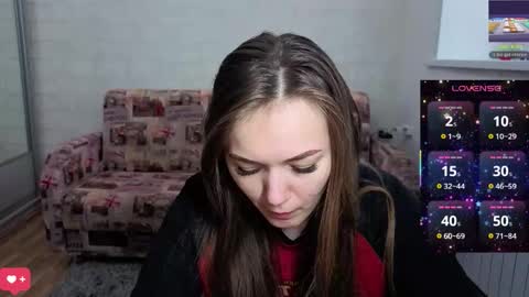 alisawyn online show from November 27, 3:19 am