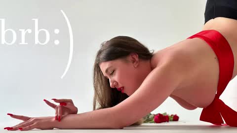 Alisa online show from February 15, 11:50 am