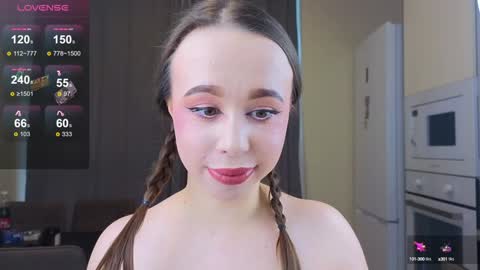 Snapshot of alise_kitty chatting on December 25, 10:17 am alise online show from December 25, 10:17 am