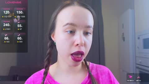 Snapshot of alise_kitty chatting on January 14, 1:06 pm alise online show from January 14, 1:06 pm