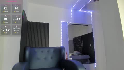 alise_mason online show from November 27, 8:22 pm