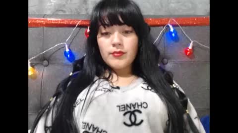 Snapshot of alisha_9997 chatting on January 26, 6:28 am alisha_9997 online show from January 26, 6:28 am