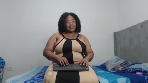 Snapshot of alisha_charm1 chatting on January 10, 7:48 pm Alisha charm1 online show from January 10, 7:48 pm