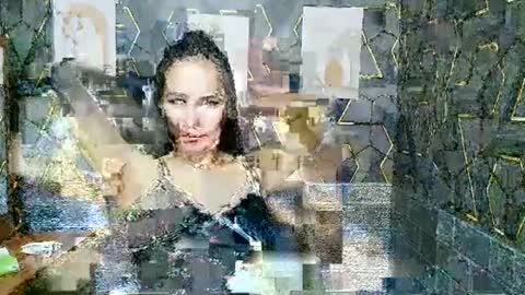 Alisha online show from May 24, 4:39 am
