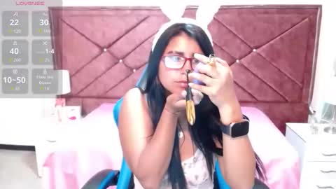 alisha_gamskar13 online show from March 18, 1:58 pm