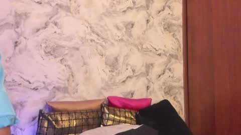 Andrea online show from January 28, 5:32 am