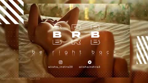 Andrea online show from September 14, 2:00 am