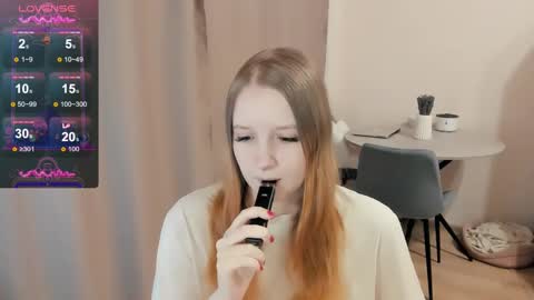 Snapshot of alisha_ley chatting on February 11, 2:24 pm Alya online show from February 11, 2:24 pm