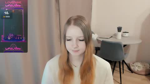 Snapshot of alisha_ley chatting on February 11, 5:40 pm Alya online show from February 11, 5:40 pm