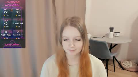 Snapshot of alisha_ley chatting on February 13, 9:41 am Alya online show from February 13, 9:41 am