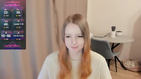 Snapshot of alisha_ley chatting on February 13, 2:20 pm Alya online show from February 13, 2:20 pm