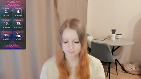 Snapshot of alisha_ley chatting on February 13, 5:33 pm Alya online show from February 13, 5:33 pm