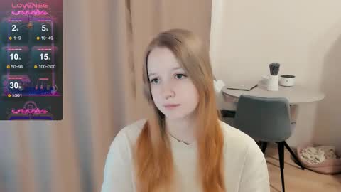 Snapshot of alisha_ley chatting on February 16, 12:32 pm Alya online show from February 16, 12:32 pm