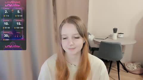 Snapshot of alisha_ley chatting on February 17, 3:53 pm Alya online show from February 17, 3:53 pm