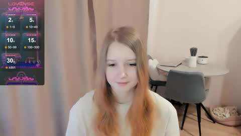 Snapshot of alisha_ley chatting on February 18, 11:00 am Alya online show from February 18, 11:00 am